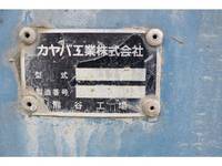 MITSUBISHI FUSO Canter Mixer Truck PA-FE73DB 2006 133,461km_22