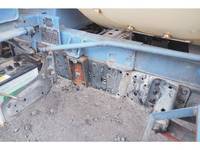 MITSUBISHI FUSO Canter Mixer Truck PA-FE73DB 2006 133,461km_25