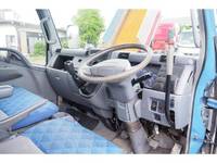 MITSUBISHI FUSO Canter Mixer Truck PA-FE73DB 2006 133,461km_35