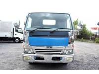 MITSUBISHI FUSO Canter Mixer Truck PA-FE73DB 2006 133,461km_6