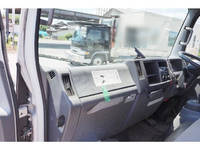 ISUZU Elf Truck (With 3 Steps Of Cranes) TKG-NPR85AR 2012 79,000km_31