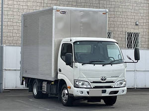 TOYOTA Toyoace Aluminum Van 2RG-XZU605 2020 79,000km_1