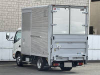 TOYOTA Toyoace Aluminum Van 2RG-XZU605 2020 79,000km_2