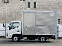 TOYOTA Toyoace Aluminum Van 2RG-XZU605 2020 79,000km_3