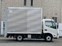 TOYOTA Toyoace Aluminum Van 2RG-XZU605 2020 79,000km_4