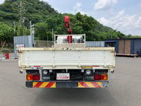 HINO Ranger Truck (With 4 Steps Of Cranes) SDG-FC9JKAP 2017 39,830km_10