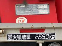 HINO Ranger Truck (With 4 Steps Of Cranes) SDG-FC9JKAP 2017 39,830km_16