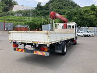 HINO Ranger Truck (With 4 Steps Of Cranes) SDG-FC9JKAP 2017 39,830km_2