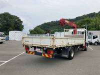 HINO Ranger Truck (With 4 Steps Of Cranes) SDG-FC9JKAP 2017 60,001km_2