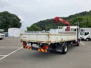 Ranger Truck (With 4 Steps Of Cranes)_2