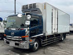 Condor Refrigerator & Freezer Truck
