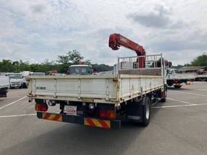 Ranger Truck (With 4 Steps Of Cranes)_2