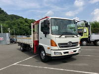 HINO Ranger Truck (With 4 Steps Of Cranes) SDG-FC9JKAP 2017 35,915km_3