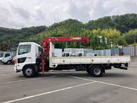 HINO Ranger Truck (With 4 Steps Of Cranes) SDG-FC9JKAP 2017 35,915km_5
