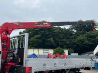 MITSUBISHI FUSO Fighter Truck (With 4 Steps Of Cranes) 2KG-FK62FZ 2024 577km_15