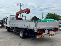 MITSUBISHI FUSO Fighter Truck (With 4 Steps Of Cranes) 2KG-FK62FZ 2024 577km_2