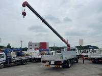 MITSUBISHI FUSO Fighter Truck (With 4 Steps Of Cranes) 2KG-FK62FZ 2024 577km_4