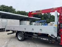 MITSUBISHI FUSO Fighter Truck (With 4 Steps Of Cranes) 2KG-FK62FZ 2024 577km_6