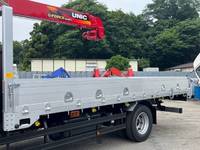 MITSUBISHI FUSO Fighter Truck (With 4 Steps Of Cranes) 2KG-FK62FZ 2024 577km_7