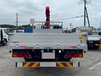 MITSUBISHI FUSO Fighter Truck (With 4 Steps Of Cranes) 2KG-FK62FZ 2024 577km_8