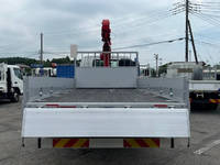 MITSUBISHI FUSO Fighter Truck (With 4 Steps Of Cranes) 2KG-FK62FZ 2024 577km_9