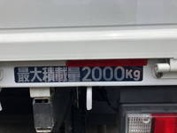 MITSUBISHI FUSO Canter Truck (With 4 Steps Of Cranes) TPG-FEA50 2017 39,678km_14
