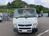 MITSUBISHI FUSO Canter Truck (With 4 Steps Of Cranes) TPG-FEA50 2017 39,678km_6