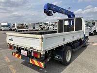 ISUZU Elf Truck (With 3 Steps Of Cranes) TPG-NKR85R 2015 35,588km_2