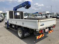 ISUZU Elf Truck (With 3 Steps Of Cranes) TPG-NKR85R 2015 35,588km_4