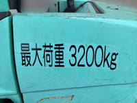 MITSUBISHI HEAVY INDUSTRIES Others Forklift FD40NT 2012 2,903.3h_5