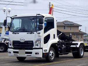 Condor Hook Roll Truck_1