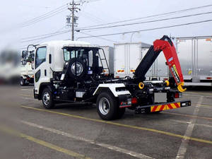 Condor Hook Roll Truck_2