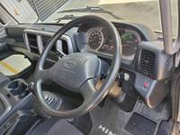 HINO Ranger Arm Roll Truck FC9JGA-10519 2013 200,000km_10