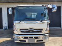 HINO Ranger Arm Roll Truck FC9JGA-10519 2013 200,000km_4