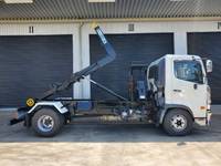 HINO Ranger Arm Roll Truck FC9JGA-10519 2013 200,000km_5