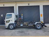 HINO Ranger Arm Roll Truck FC9JGA-10519 2013 200,000km_6