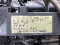MITSUBISHI FUSO Canter Aluminum Block TKG-FEB90 2015 259,671km_27