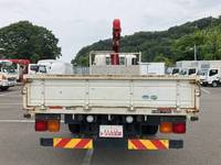 ISUZU Forward Truck (With 4 Steps Of Cranes) TKG-FRR90S1 2017 36,146km_10