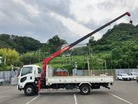 ISUZU Forward Truck (With 4 Steps Of Cranes) TKG-FRR90S1 2017 36,146km_6