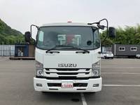 ISUZU Forward Truck (With 4 Steps Of Cranes) TKG-FRR90S1 2017 36,146km_8