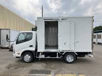 TOYOTA Dyna Refrigerator & Freezer Truck TKG-XZC605 2015 141,466km_6