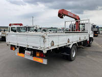 ISUZU Forward Truck (With 3 Steps Of Cranes) PB-FRR35L3 2005 166,077km_2