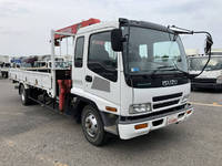 ISUZU Forward Truck (With 3 Steps Of Cranes) PB-FRR35L3 2005 166,077km_3