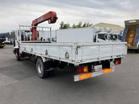 ISUZU Forward Truck (With 3 Steps Of Cranes) PB-FRR35L3 2005 166,077km_4