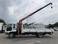 ISUZU Forward Truck (With 3 Steps Of Cranes) PB-FRR35L3 2005 166,077km_6