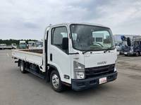 ISUZU Elf Flat Body TPG-NPR85AR 2017 52,511km_3