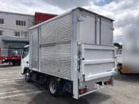 MITSUBISHI FUSO Canter Aluminum Van TPG-FBA20 2019 83,076km_4