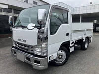 ISUZU Elf Flat Body TRG-NKR85A 2015 38,513km_3