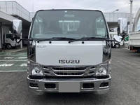 ISUZU Elf Flat Body TRG-NKR85A 2015 38,513km_6