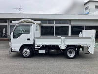 ISUZU Elf Flat Body TRG-NKR85A 2015 38,513km_7